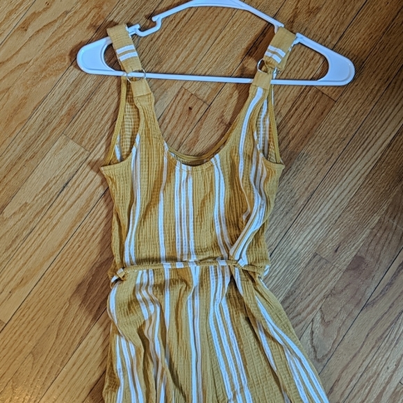 Capri Jumper - Picture 4 of 4